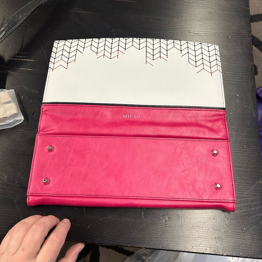 Miche classic cover